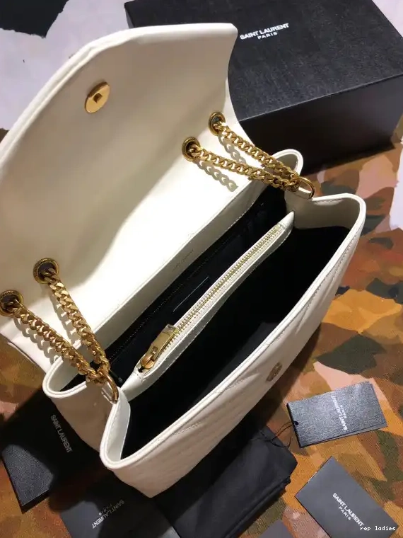 Rep ladies REP YSL MEDIUM LOULOU 0527